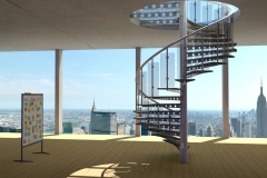 Treppe