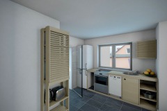 wohnung-kueche